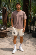 Load image into Gallery viewer, Men's ZION GYM Shorts