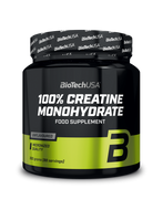 Créatine Monohydrate (300g)
