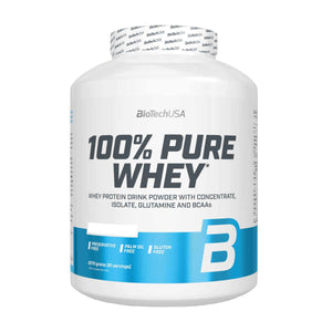 100% Pure Whey 2.2kg