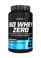 Iso Whey Zéro 900g