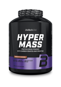 Hyper Mass 2.2kg