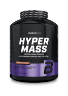 Hyper Mass 2.2kg