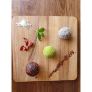 Boule Énergétique (111Kcal à 222Kcal)