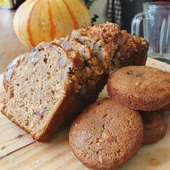 Cookies fourrés au beurre de cacahuètes (Protéine =10g)