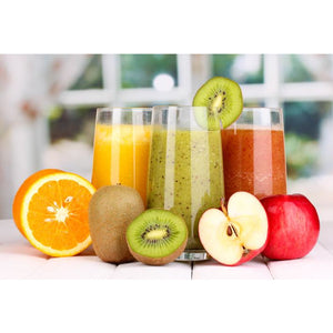 Formule 500Kcal