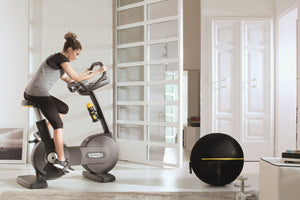 Technogym Bike Forma ( 1 Week)