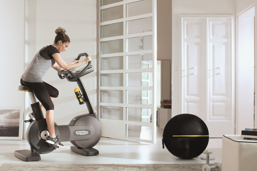 Technogym Bike Forma ( 1 Week)