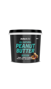 Peanut Butter 1000g
