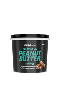 Peanut Butter 1000g