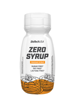 Charger l&#39;image dans la galerie, MEGA PROMO Zéro Syrup 320ml