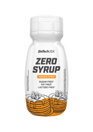 MEGA PROMO Zéro Syrup 320ml