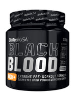 Black Blood NOX+  330 g
