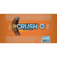 Charger l&#39;image dans la galerie, Crush Bar 64g