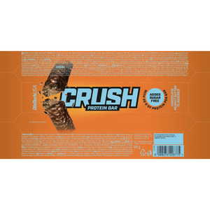 Crush Bar 64g