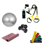 Workout Light Set (1 Week)