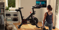 Peloton + (1 Week)