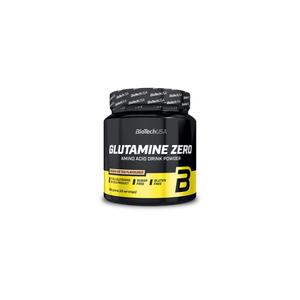 100% L-Glutamine