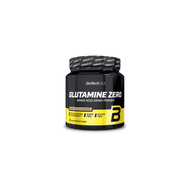100% L-Glutamine