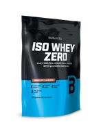 Iso Whey Zero 500g
