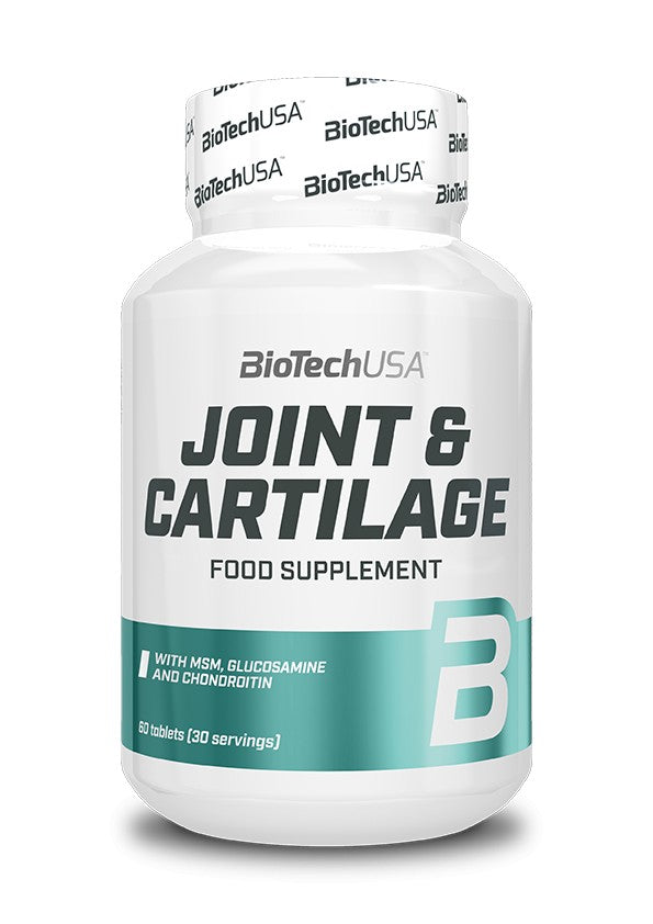 Joint & Cartilage 30 Tabs