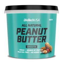 Charger l&#39;image dans la galerie, Peanut Butter 1000g