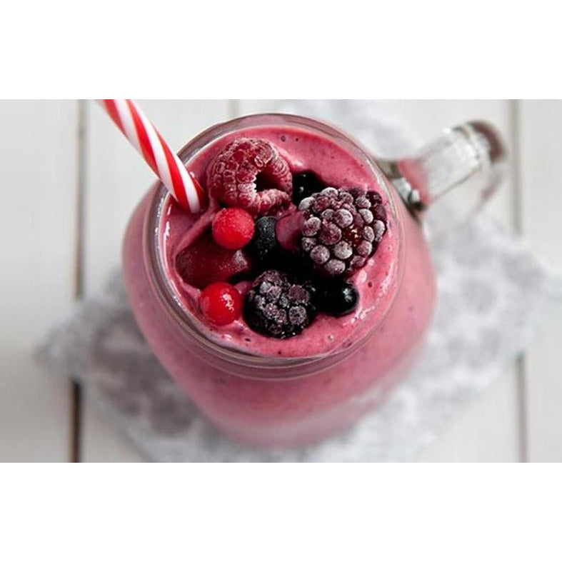 Berry Whey 50cl