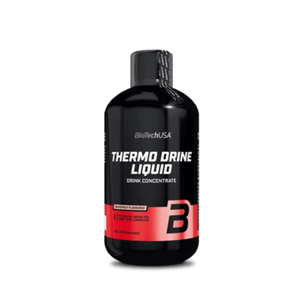 Thermodrine Liquid