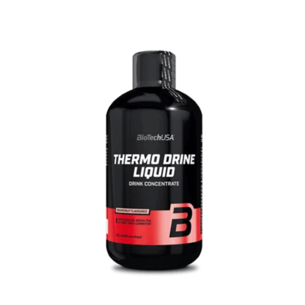 Thermodrine Liquid